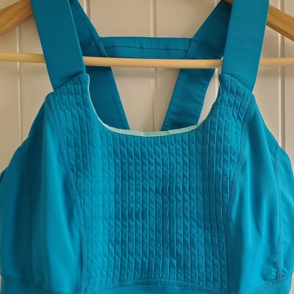 Vintage Style Lululemon Tank - Picture 2 of 7